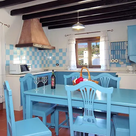 Casa Tabayesco Villa