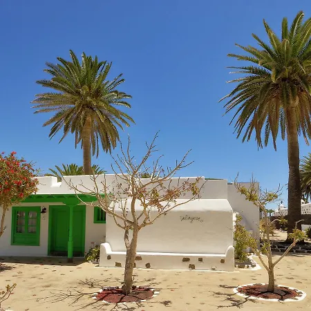 Villa Casa Tabayesco