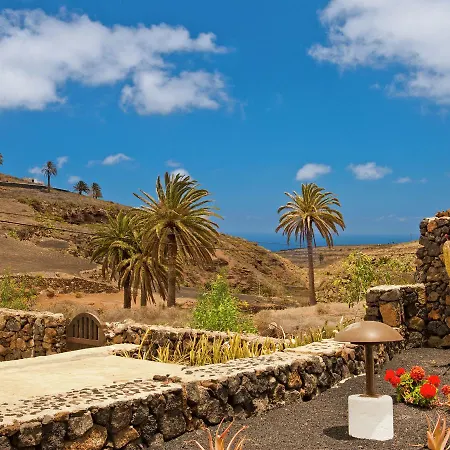Casa Tabayesco Villa Haria