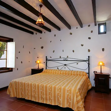 Casa Tabayesco *