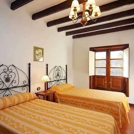 Villa Casa Tabayesco *