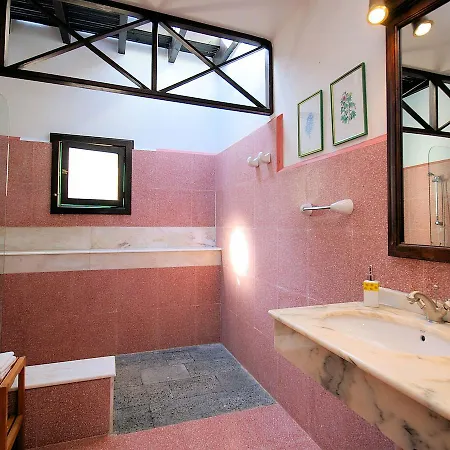 Casa Tabayesco