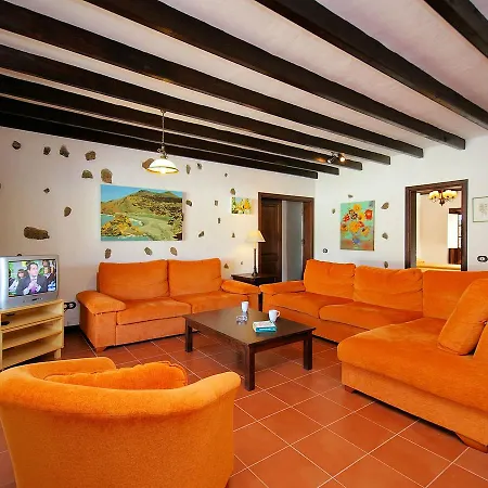 Casa Tabayesco Haria