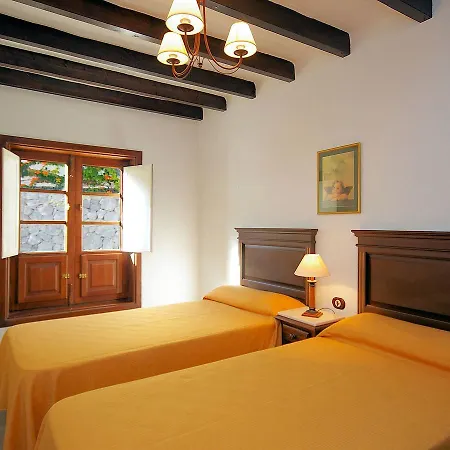 Casa Tabayesco Villa